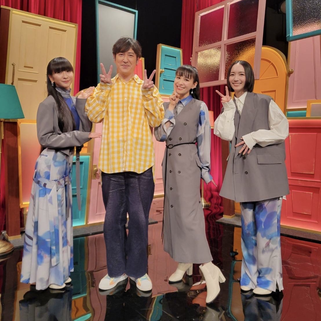 謎解き!ヒミツの至宝さん 国立科学博物館 標本(再)