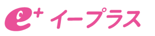 イープラス ロゴ